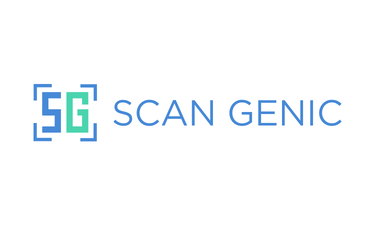 ScanGenic.com - Creative brandable domain for sale